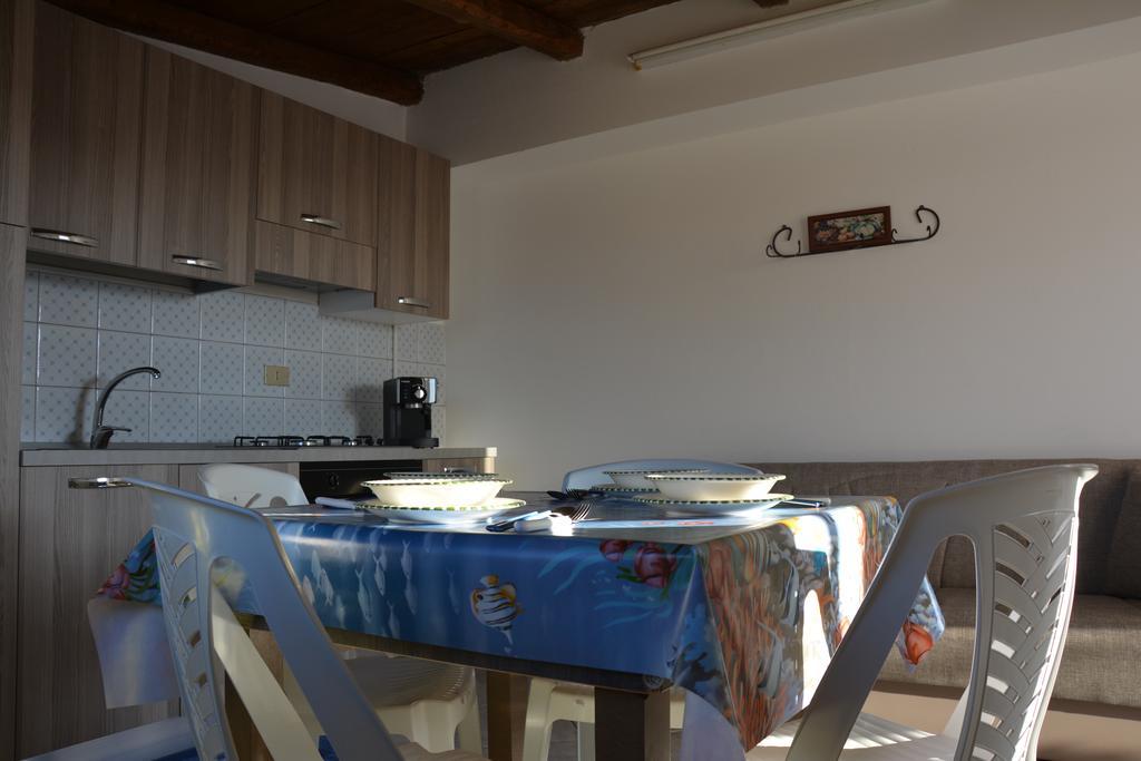 Case Vacanza Trappetodavivere Trappeto  Exterior foto